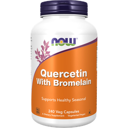 Quercetin mit Bromelain