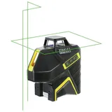 Stanley Linien-Laser FatMax SLG-2V Li-Ion grün