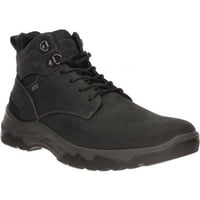 Salamander Herren Stiefel in Schwarz, Größe 45 - Schwarz - 45