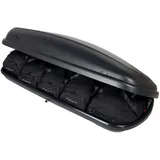 Kjust Dachboxtaschen Set Hapro Traxer 6.6
