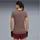 Puma Tad Essential Heather lila XS