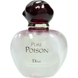 Dior Pure Poison Eau de Parfum 30 ml