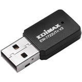 Edimax EW-7722UTn V3 - N300 Wi-Fi 4 Mini USB Adapter