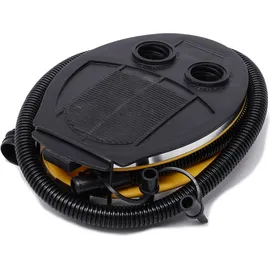 DAM CamoVision Belly Boot mit Luftpumpe