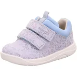 superfit LILLO Sneaker, Hellblau 8400, 24 EU