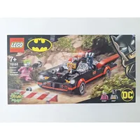LEGO - Batman Classic TV Series Batmobile 76188 - NEU & OVP
