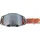 100% Armega Hiper Crossbrille silber