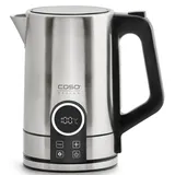 CASO Design WK 2200 1,7 l Silber