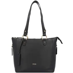 Picard Java Shopper Tasche Leder 36 cm Laptopfach ozean