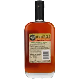 Ole Smoky Mango Habanero Whiskey 35% vol 0,7 l