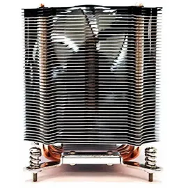 Cover Your Gray Dynatron Inter-Tech Q-6 CPU-Kühler für 3U Server