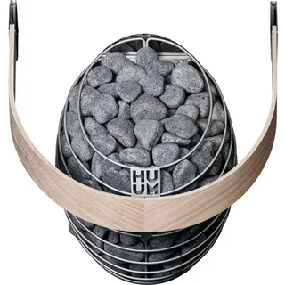 HUUM Drop Sicherheitsgeländer für Drop Schutzgeländer