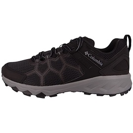 Columbia PeakfreakTM Ii Wanderschuhe - Black / Ti Grey Steel - EU 42