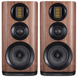 Wharfedale Pro Evo 4.2 braun Paar