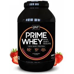 Prime Whey 2kg QNT 2 KG