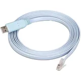 Lancom Systems RJ45/USB Serial Adapter
