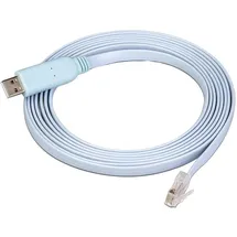 Lancom Systems RJ45/USB Serial Adapter