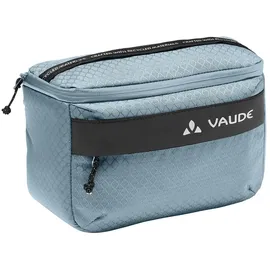Vaude Cyclist Box Lenkertasche grau