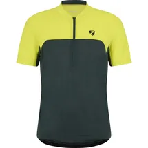 Ziener Narius-z Shirt man bitter lemon (338) 52