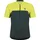 Ziener Narius-z Shirt man bitter lemon (338) 52