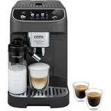 De'Longhi Magnifica Plus Kaffeevollautomat ECAM320.61.G LatteCrema System 1450 W