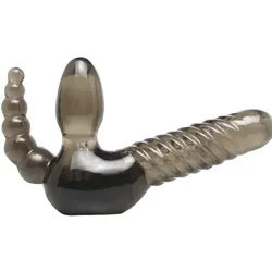 Gürtel-dildo fetish fantasy series strapless mit analstimulator