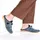 Rieker N4210 Damen Blau 39