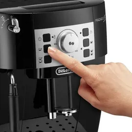 De'Longhi Magnifica S ECAM 22.115 B schwarz