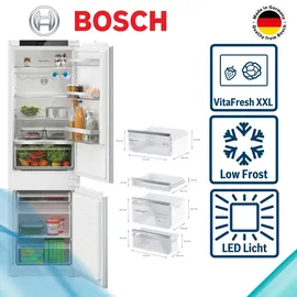 Bosch Serie 4 KIV86VSE0