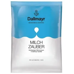 Dallmayr Milchschaumpulver für Automaten »Milchzauber«