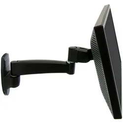 Ergotron 200 Series - Befestigungskit (Wandarm) - für Monitor - 1 Verlängerung -