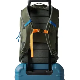 Cotopaxi Allpa 18 l grün