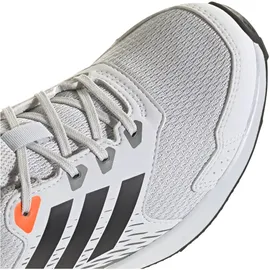 adidas Terrex Tracefinder Kinder Dash Grey / Semi Impact Orange 36