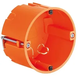 Hohlwanddose ø68x41mm IP3X Kst rnd