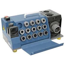 Bernardo DG 32 MD Bohrerschleifmaschine