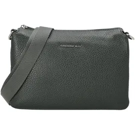 Mandarina Duck Mellow Leather Pine Green