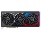 Asus ROG Strix GeForce RTX 4070 Ti SUPER OC 16 GB GDDR6X  90YV0KG0-M0NA00