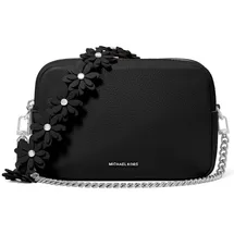 Michael Kors Bryant Medium Umhängetasche Leder Black