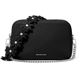 Michael Kors Bryant Medium Umhängetasche Leder Black