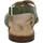 PIKOLINOS Algar Sandale grün W0X-0556ST für Damen, grün, Größe 36 EU