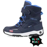 Trollkids Kinder Winterstiefel Lofoten