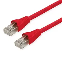 Telegärtner Patchkabel-LSZH 100008857
