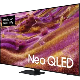 Samsung QLED-Fernseher GQ75QN92FATXZG Titanschwarz 75" Neo QLED QN92F 4K Vision AI Smart TV (2025)