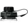 humangear Flaschendeckel capCAP+ schwarz