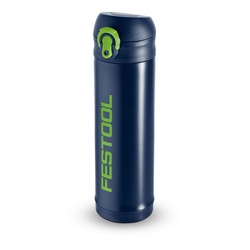 Festool-Fanartikel Isolierbecher mit Logo 450 ml