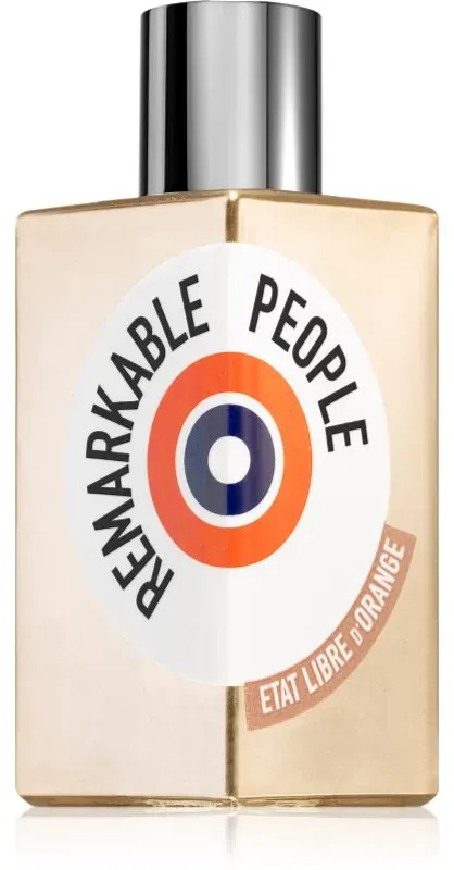 Etat Libre d’Orange Remarkable People Eau de Parfum Unisex 100 ml