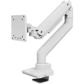 Arozzi Alzare Neo Pro Monitorständer Weiß