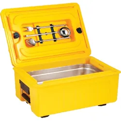 Thermobox 100 Toplader, GN1/1