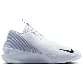 Nike G.t. Jump Academy Herren Basketballschuhe, weiß, Größe 43