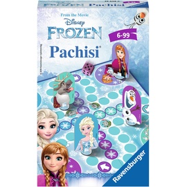 Ravensburger Disney Frozen Pachisi